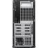 Dell Pro ECT1250 Tower 14Gen Intel Core i3 - 14100 / 8GB DDR4 Ram / 512GB SSD -Wireless & Bluetooth—Desktop